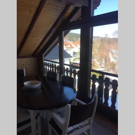 Gaestehaus Sansibar Meinerzhagen Kültér fotó