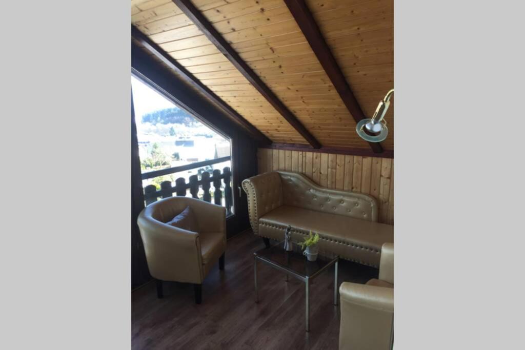 Gaestehaus Sansibar Meinerzhagen Kültér fotó