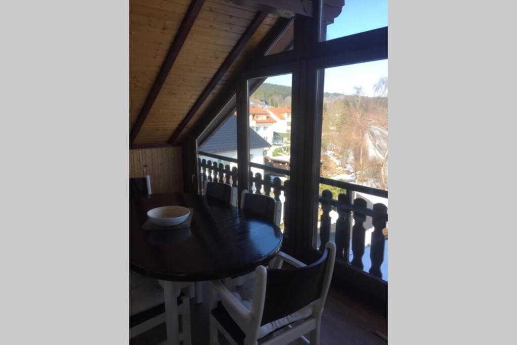 Gaestehaus Sansibar Meinerzhagen Kültér fotó
