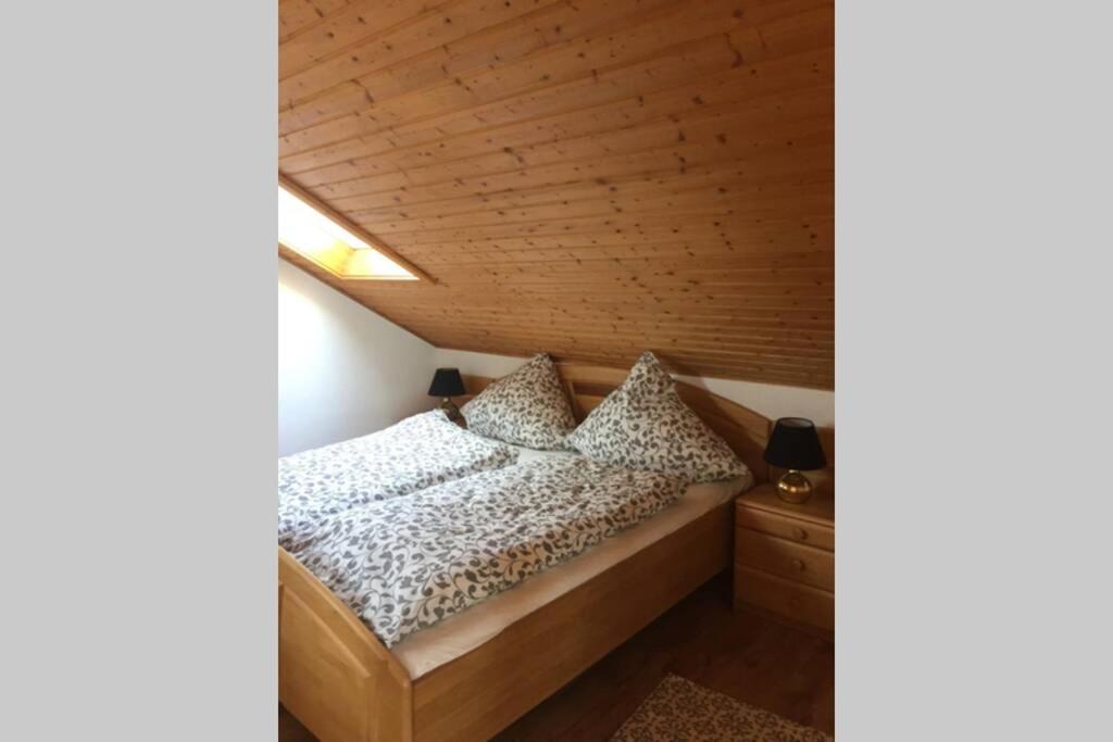 Gaestehaus Sansibar Meinerzhagen Kültér fotó