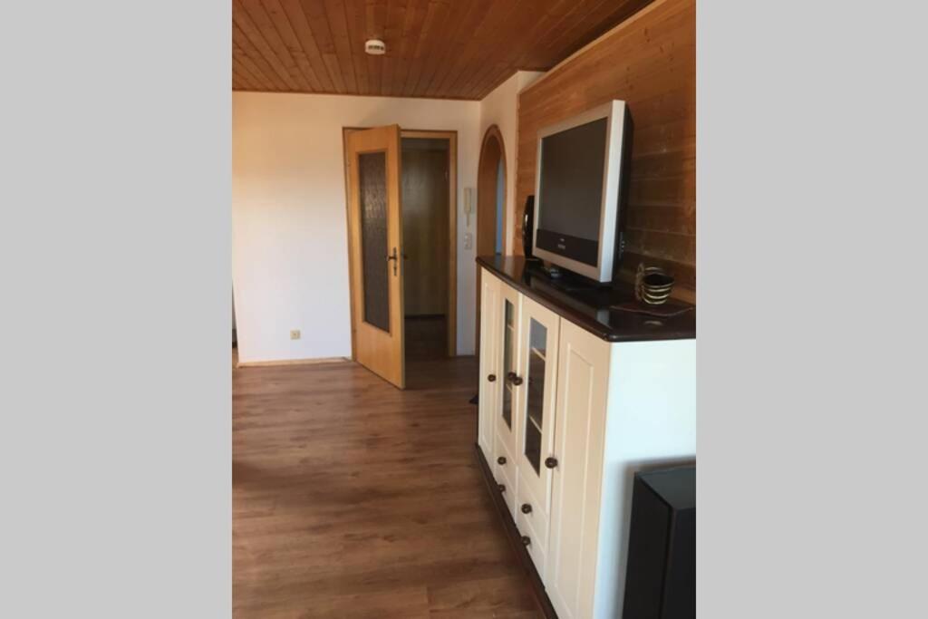 Gaestehaus Sansibar Meinerzhagen Kültér fotó
