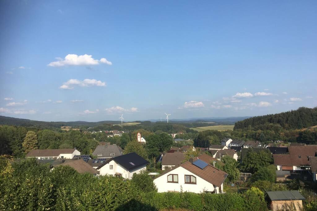 Gaestehaus Sansibar Meinerzhagen Kültér fotó