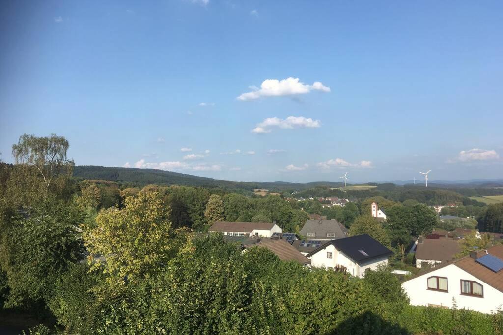 Gaestehaus Sansibar Meinerzhagen Kültér fotó