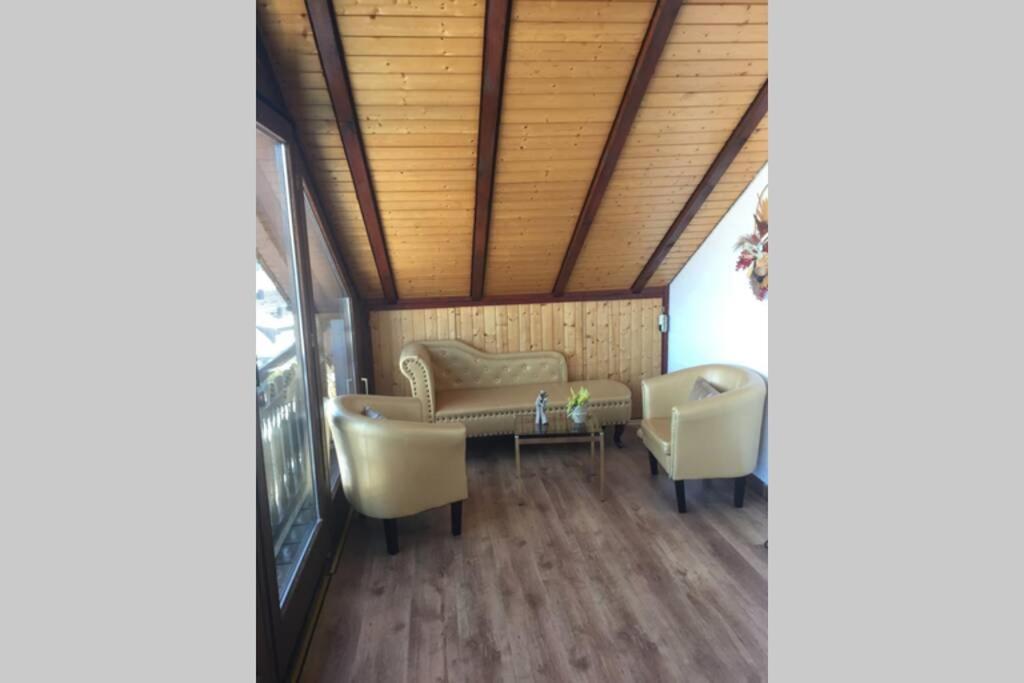 Gaestehaus Sansibar Meinerzhagen Kültér fotó